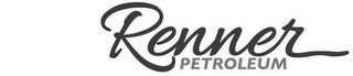 RENNER PETROLEUM logo