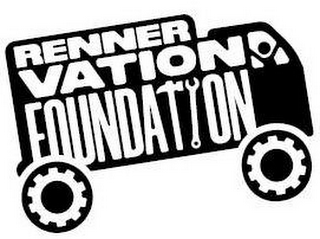 RENNERVATION FOUNDATION logo