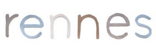 RENNES logo