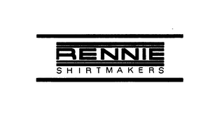 RENNIE SHIRTMAKERS logo