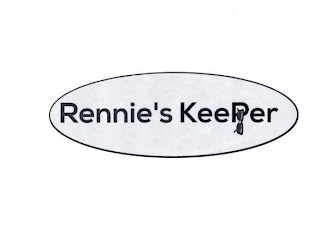 RENNIE'S KEEPER logo