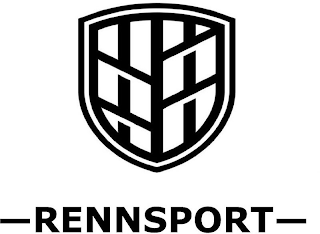 RENNSPORT logo