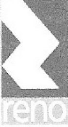 RENO logo