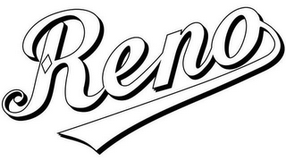RENO logo