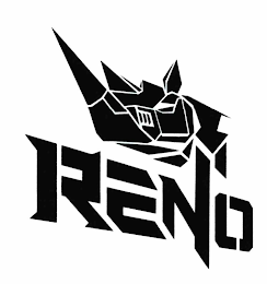 RENO logo