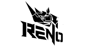 RENO logo