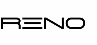 RENO logo