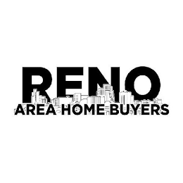 RENO AREA HOME BUYERS logo