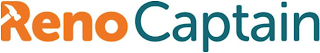 RENO CAPTAIN logo
