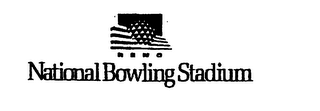 RENO NATIONAL BOWLING STADIUM logo