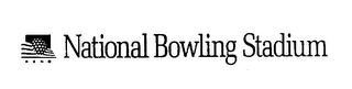 RENO NATIONAL BOWLING STADIUM logo