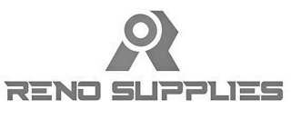 RENO SUPPLIES logo