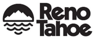 RENO TAHOE logo