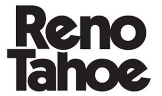 RENO TAHOE logo