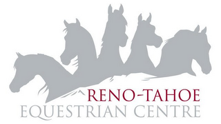 RENO-TAHOE EQUESTRIAN CENTRE logo