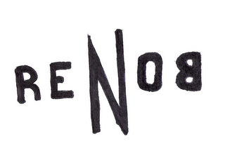 RENOB logo