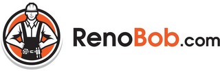 RENOBOB.COM logo