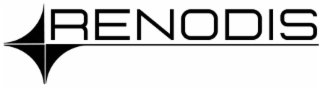 RENODIS logo