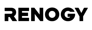 RENOGY logo