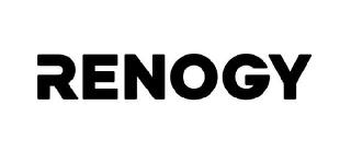 RENOGY logo