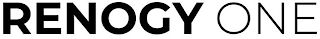 RENOGY ONE logo