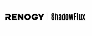 RENOGY SHADOWFLUX logo
