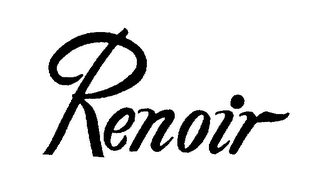RENOIR logo