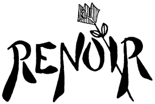 RENOIR logo