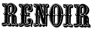 RENOIR logo