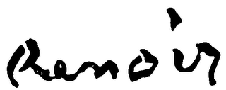 RENOIR logo