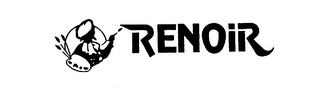 RENOIR logo