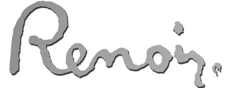 RENOIR logo