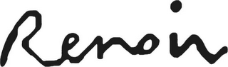 RENOIR logo