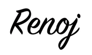 RENOJ logo
