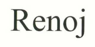 RENOJ logo