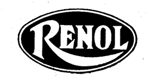 RENOL logo