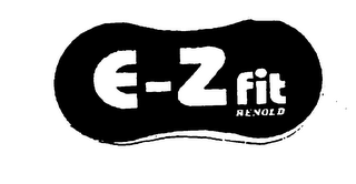 RENOLD E-Z FIT logo