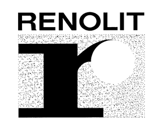 RENOLIT logo