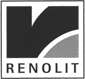 RENOLIT logo