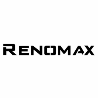 RENOMAX logo