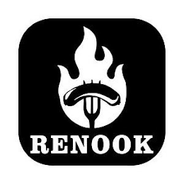 RENOOK logo