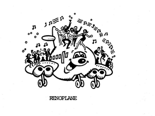 RENOPLANE logo