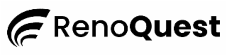 RENOQUEST logo