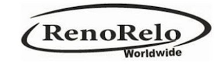 RENORELO WORLDWIDE logo