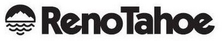 RENOTAHOE logo
