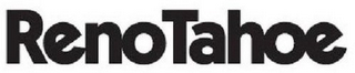 RENOTAHOE logo