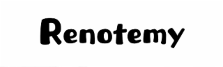 RENOTEMY logo