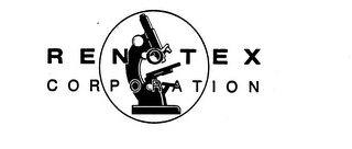 RENOTEX CORPORATION logo