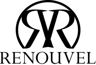 RENOUVEL logo