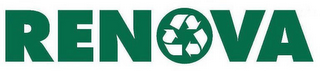 RENOVA logo